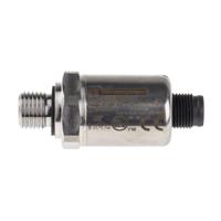 xmep060bd21f Telemecanique Sensors XMEP Series Pressure Sensor, 0bar Min, 60bar Max, Analogue Output