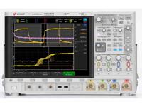 msox4054a Keysight Technologies MSOX4054A InfiniiVision 4000 X Series, 500MHz Bench Oscilloscope, 4 Analogue Channels, 16 Digital