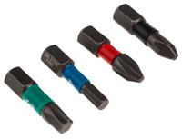 05057690001 Wera Impact Bit Set 31 Pieces, Hexagon