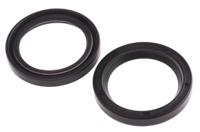 211-9112 RS PRO Nitrile Rubber Seal, 35mm ID, 47mm OD, 7mm