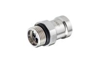 sqdb-06sagm-bna001 Amphenol Industrial Industrial Circular Connector, Panel, 7/8 in Connector, Socket, Female, SQD Series