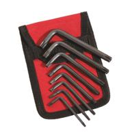 59-tr8 SAM 8-Piece Torx Key Set, L Shape, Long Arm