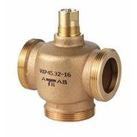 vxp4515-25-bpzvxp4515-25 Siemens VXP45.15-2.5 / BPZ:VXP45.15-2.5 3 Port PICV Valve