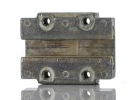 tw-04-12 Igus Linear Guide Carriage T, 13mm Rail Width
