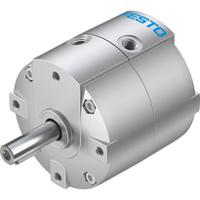 drvs-32-180-p-ex4 Festo DRVS Series 8 bar Double Action Pneumatic Rotary Actuator, 180 Rotary Angle