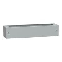 nsyza2103g Schneider Electric NSY Series Polyester Plinth for Use with Thalassa Thalassa PLA, 994 x 200 x 250mm
