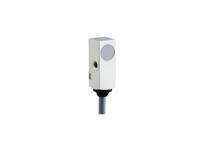 iffm-08p1703o1l Baumer Proximity Rectangular Proximity Sensor, M8, 2 mm Detection, PNP NO, 6 → 36 V