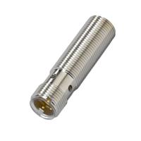 if5909 ifm electronic Inductive Threaded Barrel Proximity Sensor, M12, 4 mm Detection, PNP NO, 10 → 30 V dc