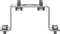 darq-k-x1-a1-f05-30-r1 Festo Adapter, DARQ Series, For Use With Mounting Sensor Boxes On Quarter Turn Actuators
