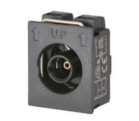 46-2v00000000 EAO Holder for use with Push Button Adaptor, 46-2V00.000.000