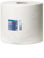 130062 Tork Rolled White Paper Towel, 170 m x 235mm, 2-Ply, 500 Sheets