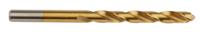 214-199 RS PRO HSS Twist Drill Bit, 7.5mm Diameter, 109mm Overall