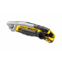 fmht10592-0 Stanley Knife with Knife Blade, Retractable, 18mm Blade Length