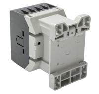 1sbl111001r2610-as12-30-10-26 ABB AS12-30-10-26 AS Contactor, 230 V Coil, 3-Pole, 24 A, 5.5 kW, 3NO, 690 V ac