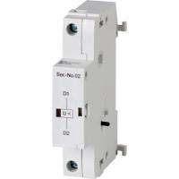 157859-p-sol-xuv230v5060hz240v5060hz Eaton Eaton Moeller Series Undervoltage Release for use with Off-load Switch