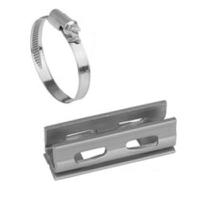 r412024054 EMERSON – AVENTICS Mounting Bracket R412024054, For Use With CSLRD Series, IPM Series, RPC Series