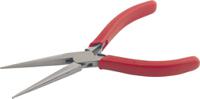 237-10 SAM Long Nose Pliers, 175 mm Overall, 64mm Jaw