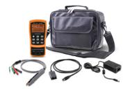 u1733p Keysight Technologies U1733C Multimeter Kit Bundle