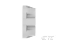2325098-4 TE Connectivity, 2325098, 2325098 Mounting Clip for use with Automotive Connector