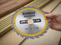 dt1944-qz DeWALT Circular Saw Blade