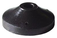 12820001 1282.0001 MENTOR, Panel Mount Light Pipe Sealing Disc