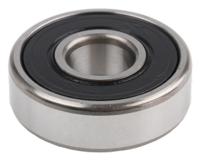 6302-2rsh SKF 6302-2RSH 1 Row Ball Bearing - 15 mm ID, 42 mm OD