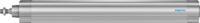 dsbc-63-500-ppsa-n3 Festo Pneumatic Piston Rod Cylinder - 1383643 63 mm Bore, 500 mm DSBC Series, Double Acting Acting