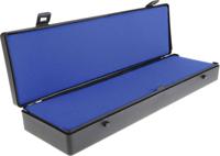 519-166 RS PRO Plastic Equipment case, 45 x 333 x 95mm