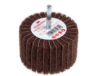 3m450-combi-75x45x6-p120 3M Circular Abrasive Brush, 75mm Diameter