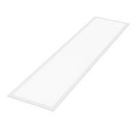 ld3pan3853b SHOT 38 W Rectangular LED Panel Light, Neutral White, L 1.2 m W 300 mm