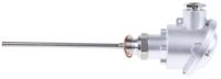 90202310-402-1003-1-6-150-104000 Jumo PT100 Temperature Sensor, 6mm Dia, 150mm Long, +400°C Max