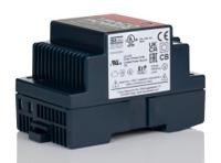 tblc-50-124 TRACOPOWER TBLC 50 Switched Mode DIN Rail Power Supply, 85 → 264V ac ac Input, 24V dc dc Output, 2.1A Output, 50W