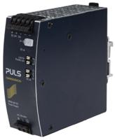 cp20241-s1 PULS CP DIN Rail Power Supply, 100 → 240V ac ac Input, 24V dc dc Output, 20A Output, 480W