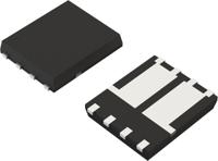 hp8ke6tb1 ROHM HP8K 2 Type N-Channel MOSFET, 17 A, 100 V Enhancement, 8-Pin HSOP-8 HP8KE6TB1