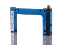 wf80-40b41ca00 SICK Fork Sensor Photoelectric Sensor, 80 mm Detection Range