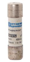 l1017185-fr14gr69v20t Mersen 20A FF Cartridge Fuse, 14 x 51mm