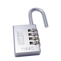 k11440d Kasp Combination Weatherproof Steel Combination Padlock, 19mm Shackle, 40mm Body