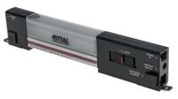 2500104 Rittal SZ Series LED Cabinet Light, 240 V ac, 262 mm Length, 5 W, 4000K