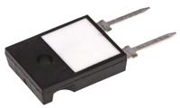 lto100f10r00jte3 Vishay 10Ω Thick Film Resistor 100W ±5% LTO100F10R00JTE3