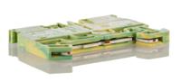 1492-pg3 Allen Bradley 1492-PG3 1492-P Series Green/Yellow