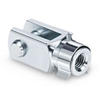 gkm6-12-inf SMC Cylinder Assembly GKM6-12-IN(F), For Use With SMC cylinder