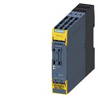 3sk2112-1aa10 Siemens SIRIUS 3SK2 Safety Relay 24V dc, Dual-Channel