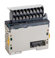 cj1w-mad42 Omron PLC Expansion Module for Use with SYSMAC CJ Series, Analogue, Analogue