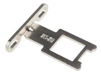 xcsz02 Telemecanique Sensors Actuator for Use with XCSA Safety Switch, XCSB Safety Switch, XCSE Safety Switch