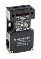 az16zvrk-m20-2254 Schmersal AZ16 Safety Interlock Switch, 1NC/1NO, Keyed , Glass Fibre Reinforced Thermoplastic
