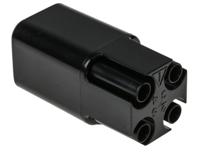 adaptajack-bt Greenlee Telecom Test Equipment RJ11 to BT Plug Adapter for Telecom Networks