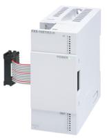 fx5-16etess-h Mitsubishi Electric PLC I/O Module for Use with MELSEC iQ-F Series PLC, DC, Transistor, 24 V dc