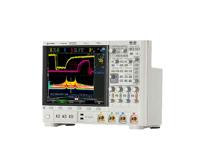 dsox6004a Keysight Technologies DSOX6004A InfiniiVision 6000 X Series, 1 → 6GHz Bench Oscilloscope, 4 Analogue Channels -