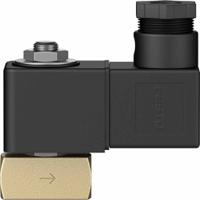 vzwd-l-m22c-m-g18-20-v-1p4-15 Festo Pneumatic Solenoid Valve -, 1491827
