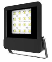 231-8124 RS PRO Floodlight, 16 LED, 70 W, 7700lm, IP65, 100 → 240 V ac
